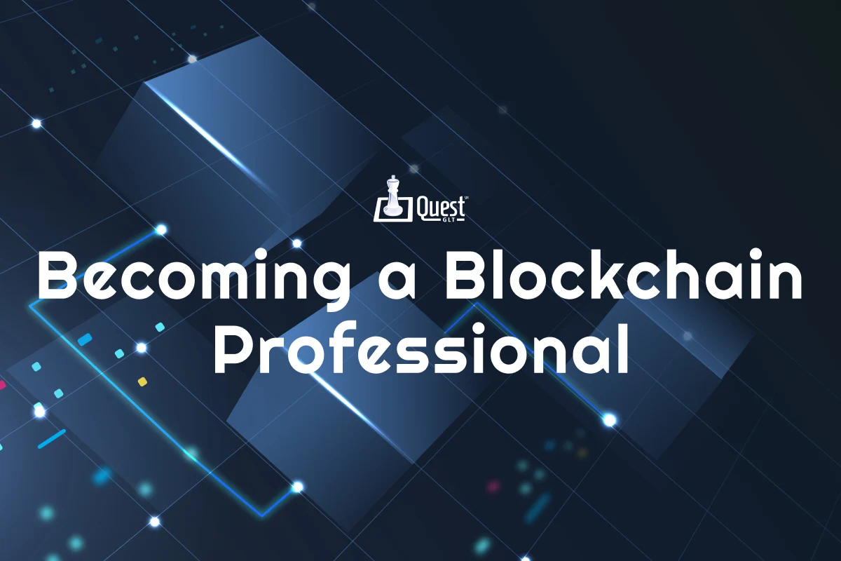 Unlocking Opportunities: Your Journey to Becoming a Blockchain Professional
